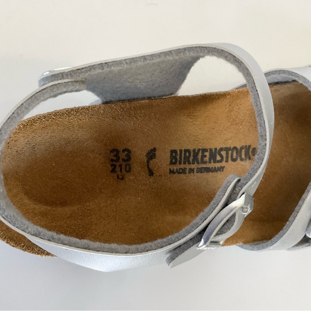 Birkenstock, Mayari sandal - Picture 8 of 11
